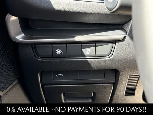 Used 2026 MAZDA MAZDA3 s Sport FWD image 14