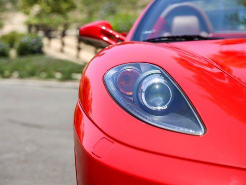 Used 2007 Ferrari F430 Spider RWD image 11