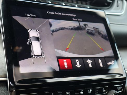 New 2024 Jeep Grand Cherokee L Limited w/ Luxury Tech Group II image 25