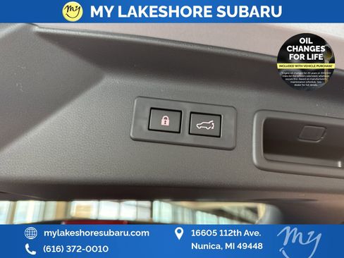 New 2025 Subaru Forester Limited image 26