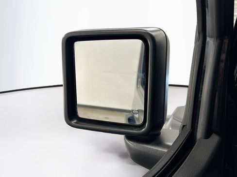 Used 2024 Jeep Wrangler Sport S w/ Convenience Group image 16