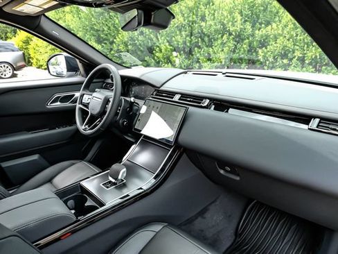 New 2026 Land Rover Range Rover Velar Belgravia AWD/4WD image 19
