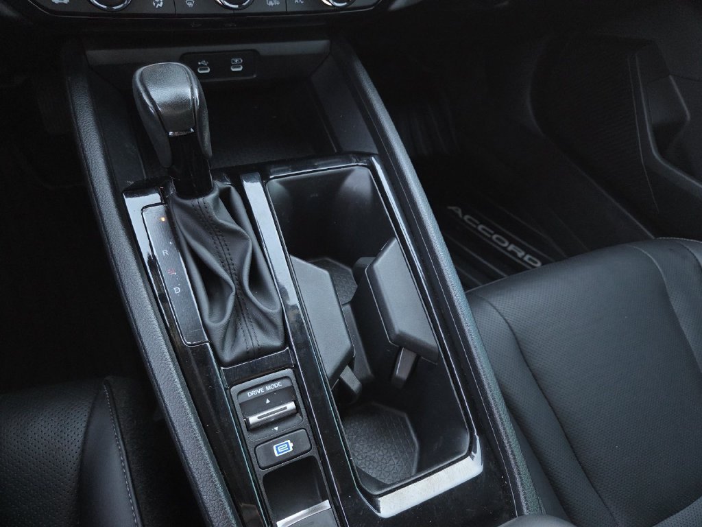 Used 2024 Honda Accord EX-L image 13