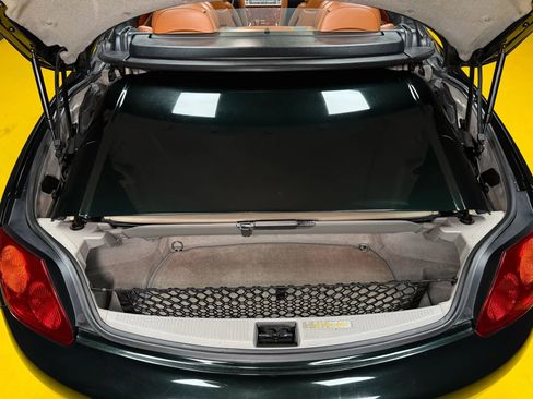 Used 2005 Lexus SC 430 Convertible image 13