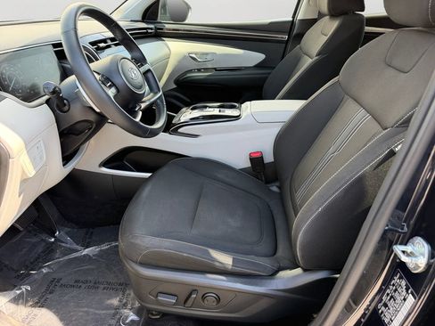 Used 2022 Hyundai Tucson SEL w/ Cargo Package AWD/4WD image 16