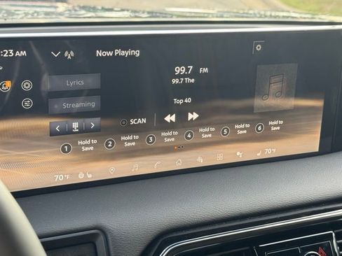 New 2026 Nissan Armada PRO-4X w/ Captain's Chari Seat Package image 37