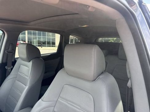 Used 2020 Honda CR-V EX-L image 11