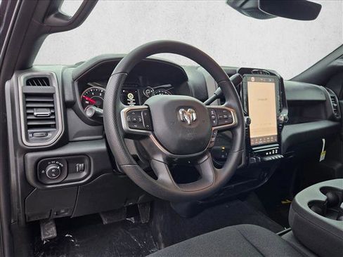 New 2026 RAM 2500 Tradesman AWD/4WD image 3