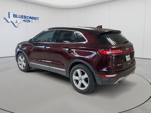 Used 2018 Lincoln MKC Premiere AWD/4WD image 5