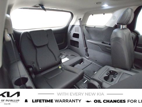 New 2026 Kia Carnival SX image 14