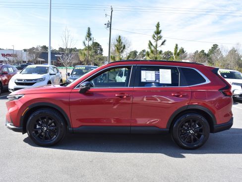 Used 2023 Honda CR-V Sport image 6