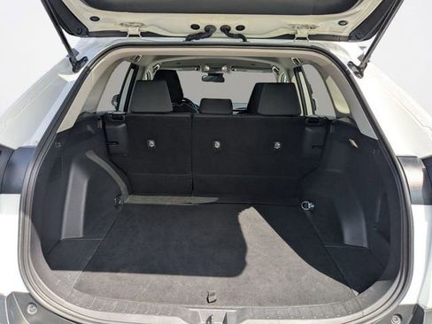 Used 2023 Toyota RAV4 XLE image 8