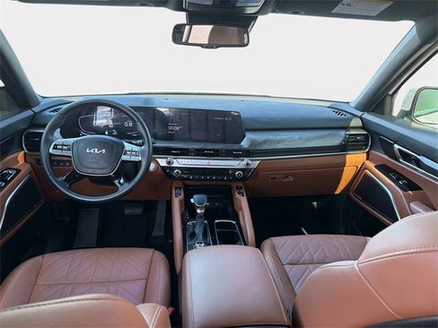 Used 2025 Kia Telluride EX X-Line image 16