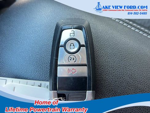 Used 2022 Ford Escape SE w/ Cold Weather Package AWD/4WD image 37