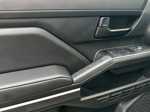 New 2026 Toyota Tacoma SR5 image 10