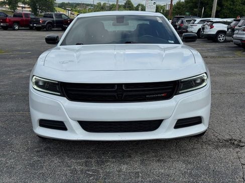 Used 2023 Dodge Charger SXT RWD image 11