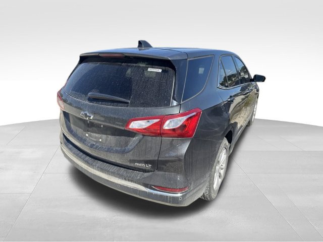Used 2020 Chevrolet Equinox LT AWD/4WD image 66
