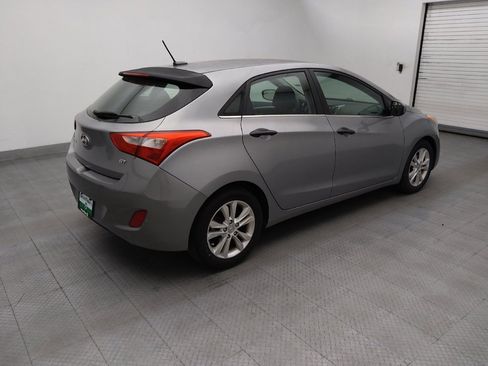 Used 2014 Hyundai Elantra GT FWD image 10