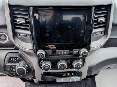 Used 2025 RAM 1500 Tradesman w/ Night Edition AWD/4WD image 11