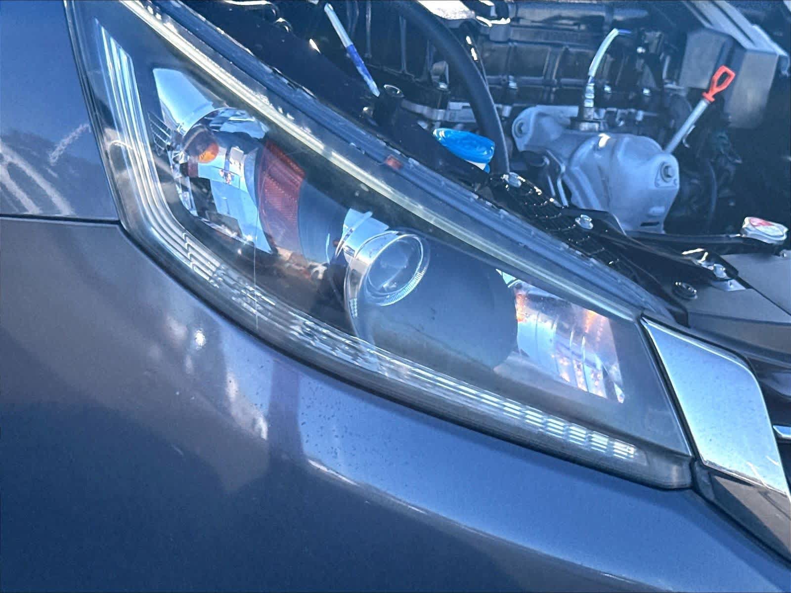 Used 2013 Honda Accord EX-L image 35