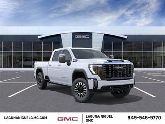 New 2026 GMC Sierra 2500 Denali Ultimate video 1