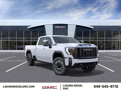 New 2026 GMC Sierra 2500 Denali Ultimate