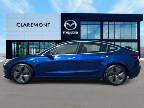 Used 2020 Tesla Model 3 Standard Range Plus image 6