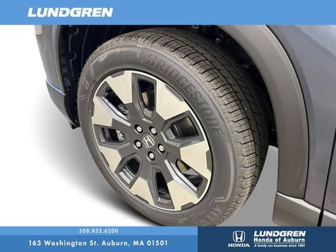 New 2026 Honda Pilot Elite image 27