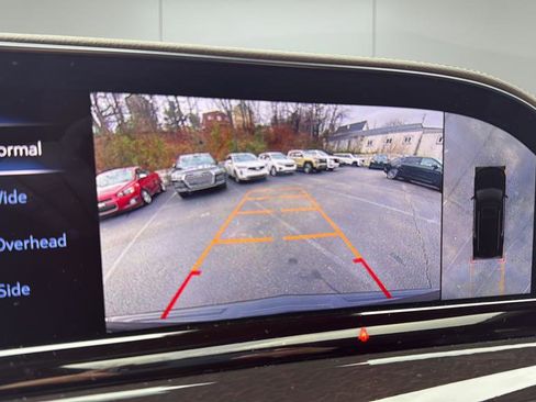 Certified 2022 Cadillac Escalade ESV Premium Luxury Platinum image 28