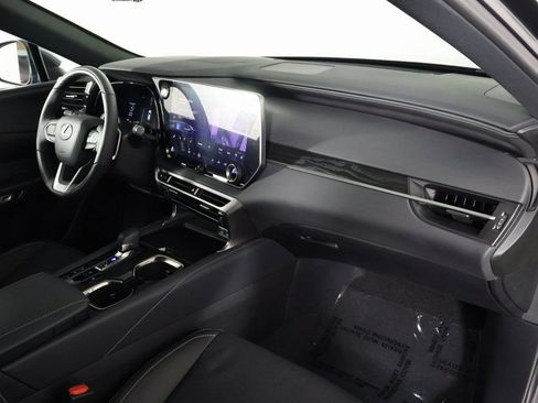 Certified 2025 Lexus RX 350 image 9