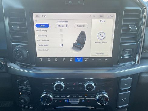 New 2026 Ford F250 King Ranch w/ Chrome Package image 16