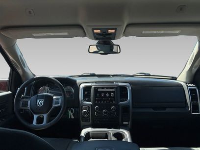 Used 2023 RAM 1500 Classic SLT w/ Trailer & Traction Group