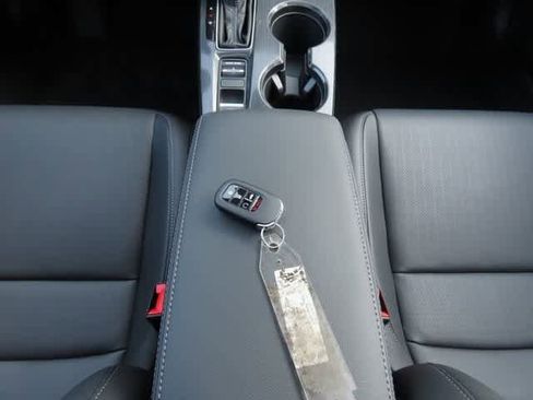 New 2026 Honda Civic Sport Touring image 28