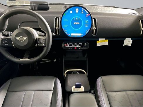 New 2027 MINI Cooper Countryman S AWD/4WD image 5