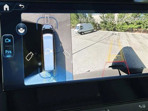 New 2026 Mercedes-Benz Sprinter 2500 image 13