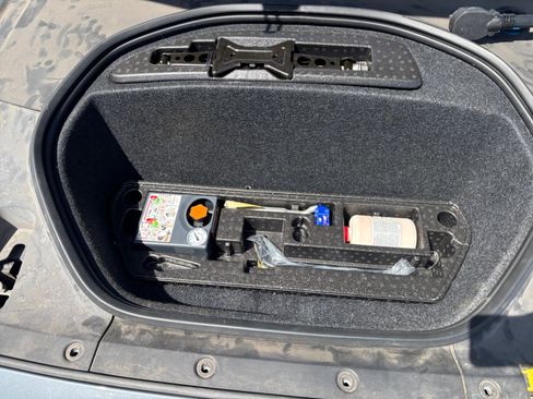 Used 2021 Polestar Polestar 2 image 19