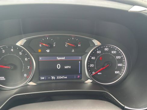 Used 2024 Chevrolet Blazer LT w/ Convenience Package image 13