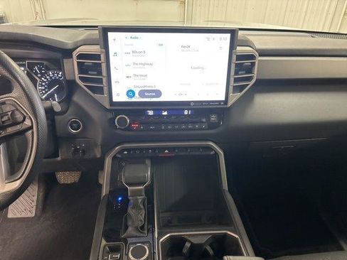 Used 2022 Toyota Tundra Limited AWD/4WD image 20