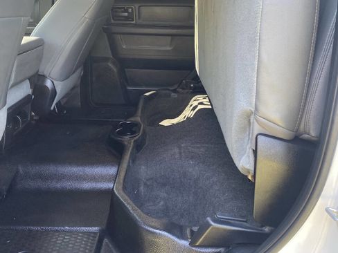 Used 2016 RAM 2500 Tradesman RWD image 21