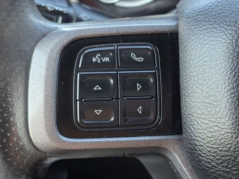 Used 2022 RAM 2500 Tradesman w/ Protection Group image 13