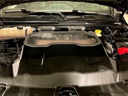 Used 2021 RAM 1500 TRX w/ TRX Level 2 Equipment Group image 28