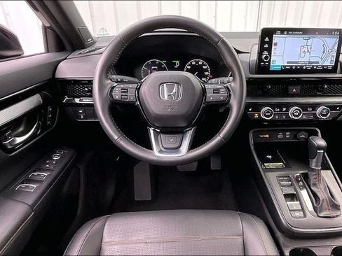 Certified 2024 Honda CR-V Sport Touring image 5