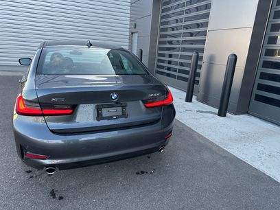 Used 2019 BMW 330i xDrive Sedan w/ Convenience Package