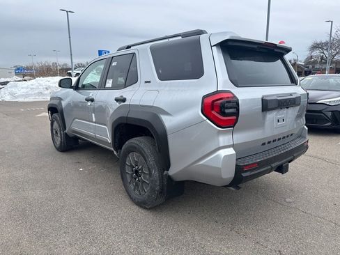New 2026 Toyota 4Runner SR5 image 5