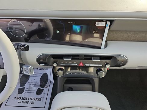 New 2026 Hyundai Palisade Limited image 21