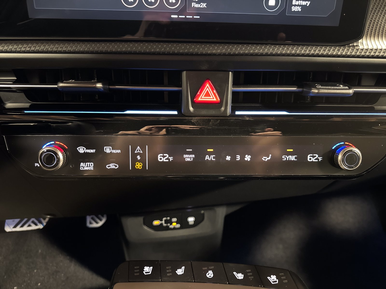 New 2026 Kia EV6 GT-Line AWD/4WD image 19