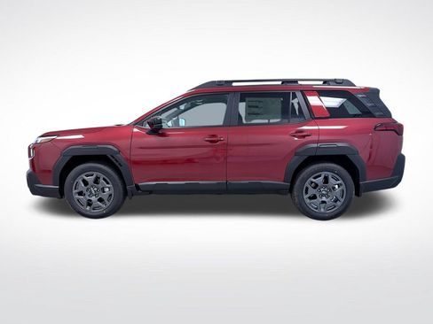 New 2026 Subaru Outback Premium AWD/4WD image 10