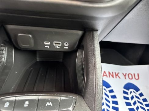 Used 2023 Chevrolet TrailBlazer LT image 22