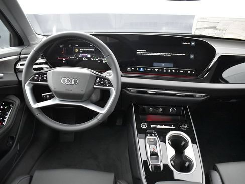 New 2026 Audi A6 Premium Plus AWD/4WD image 11