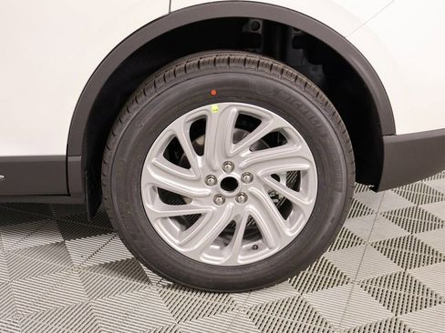 New 2026 Lincoln Corsair Premiere image 19